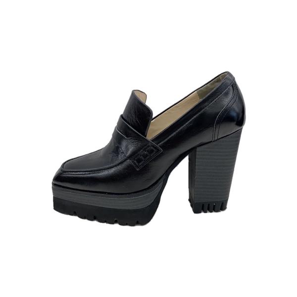 AMERI◆シューズ/--/BLK