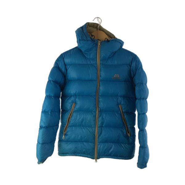 MOUNTAIN EQUIPMENT◆ダウンジャケット/Ws POWDER DUVET 170/S/...