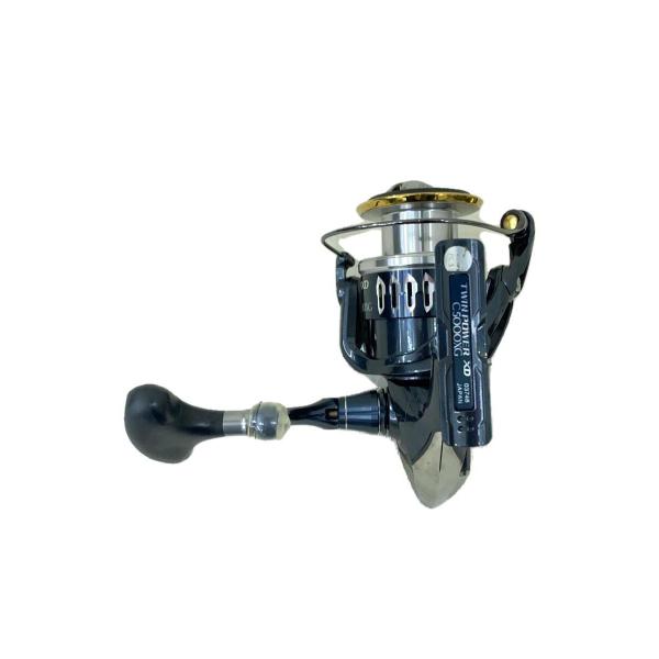 SHIMANO◆リール/スピニングリール/C5000XG/ツインパワーXD