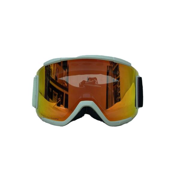 SMITH◆ウインター/23-24/SQUAD XL Smith X TNF/Jess Kimura...