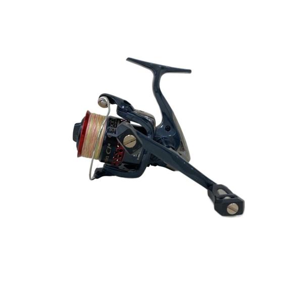 SHIMANO◆10 セフィアCI4 C3000HGSDH SE02 02719/スピニングリール
