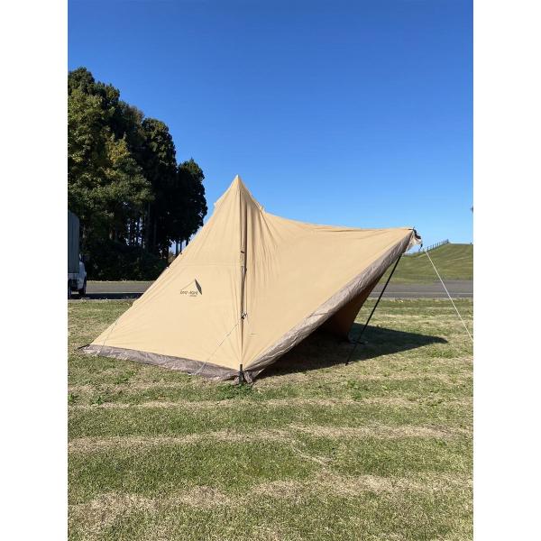 tent-Mark DESINGNS◆テント CIRCUS TC DX TM-19CTDX/ワンポー...