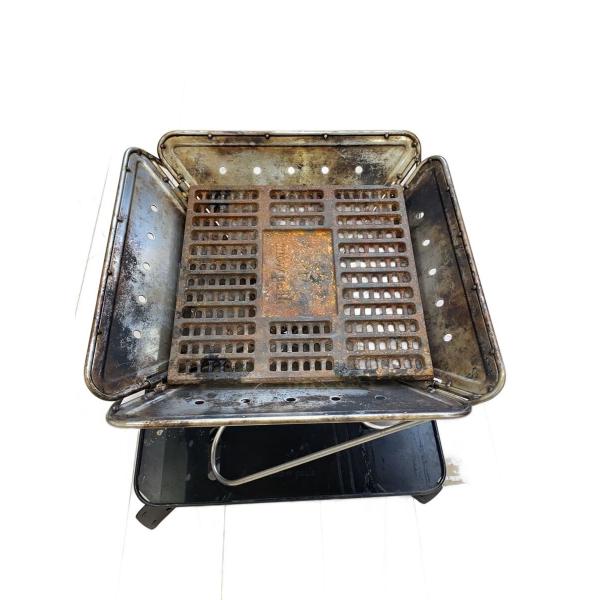 snow peak◆グリル 焚火台Lスターターセット SET-112S