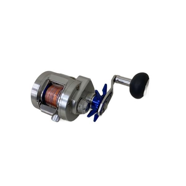 DAIWA◆リール/ベイトリール/C1012PE-HW/リョウガ ベイジギング