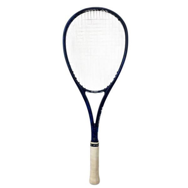YONEX◆GEOBREASK 80S/UL-0/テニスラケット/軟式ラケット/ジオブレイク