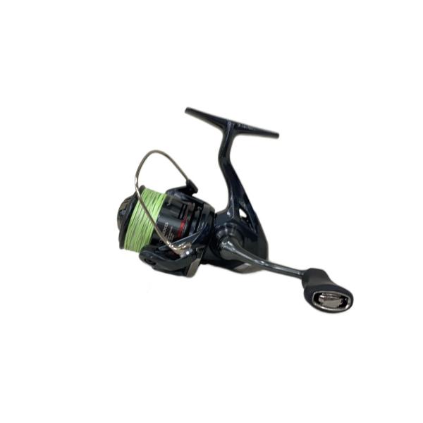 SHIMANO◆24 ヴァンフォード C2500SXG 047045/スピニングリール