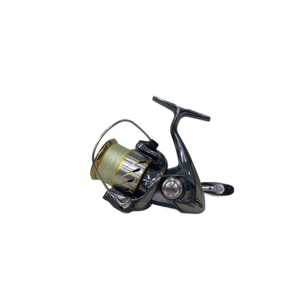 SHIMANO◆リール/スピニングリール/03244/STELLA C3000I