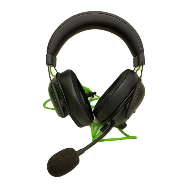 Razer◆ヘッドセット BlackShark V2 X RZ04-03240100-R3M1