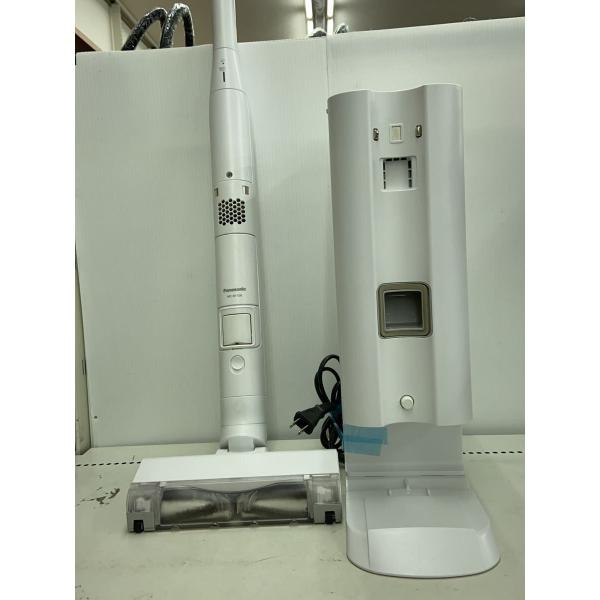 Panasonic◆掃除機 MC-NS10K-W