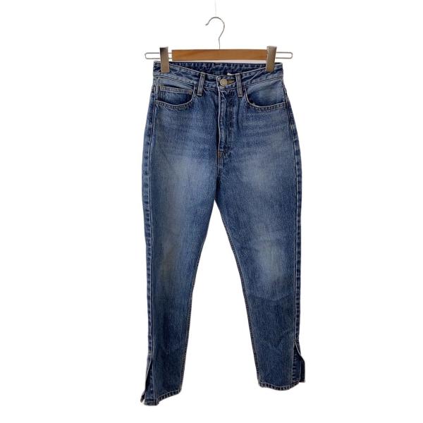Her lip to◆Tokyo High Rise Jeans/11.5oz/デニムスキニーパンツ...