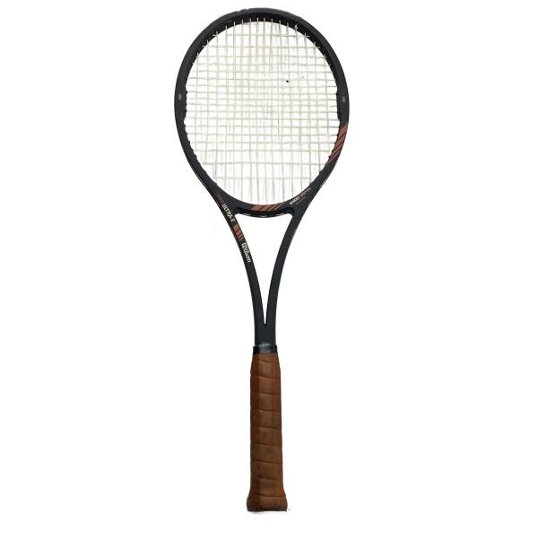 Wilson◆ULTRA2/MIDSIZE/テニスラケット/BLK