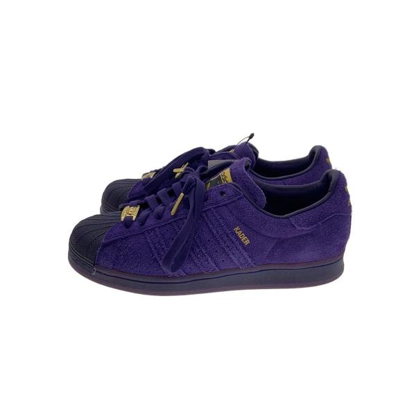 adidas◆KADER SYLLA X SUPERSTAR ADV_ケイダー シイラ X スーパー...