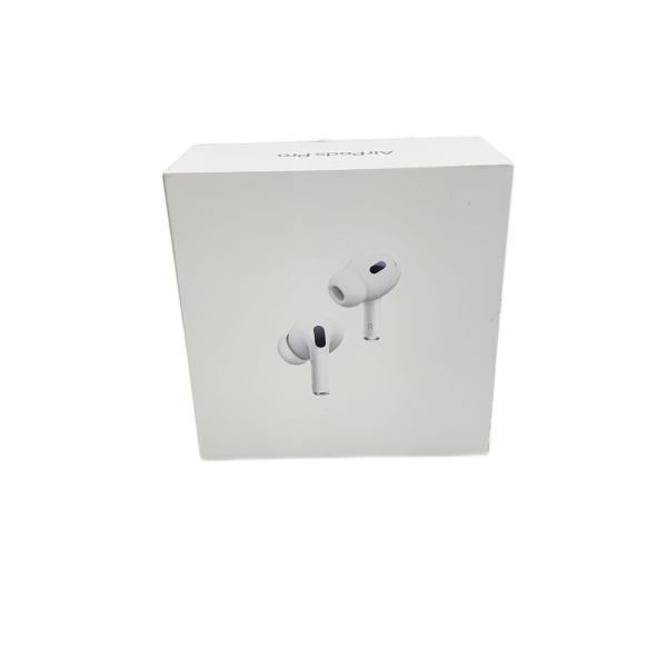 Apple◆AirPods Pro 第2世代 MagSafe充電ケースUSB-C A2968/304...