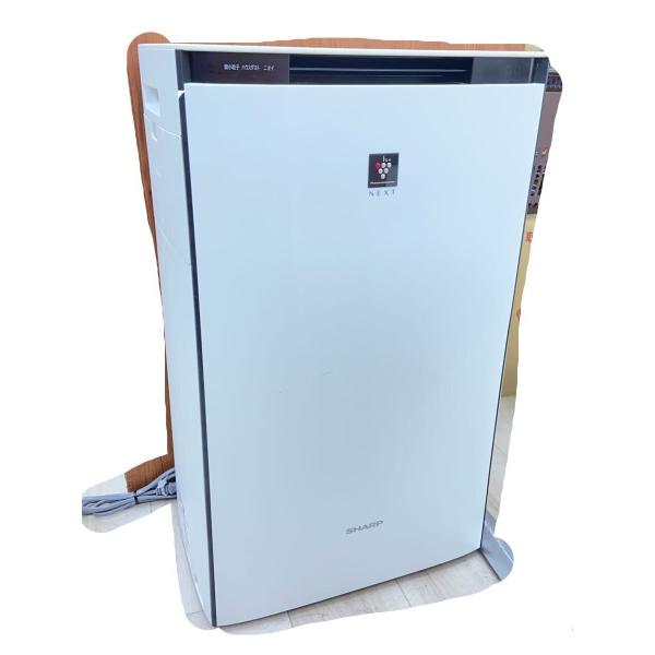 SHARP◆空気清浄機 KI-SX70-W