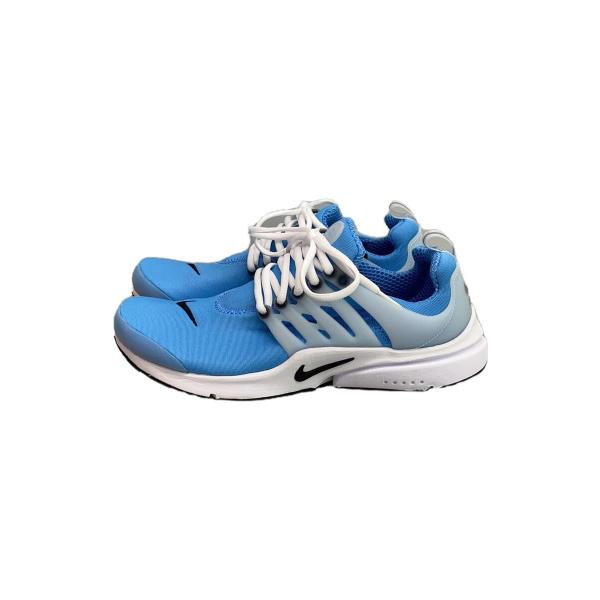 NIKE◆AIR PRESTO/エア プレスト/27cm/BLU/University Blue