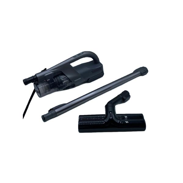 TOSHIBA◆掃除機 TORNEO V cordless VC-CLX72(H)