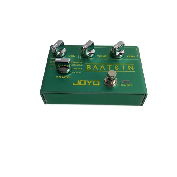 JOYO◆エフェクター R-11 BAATSIN//