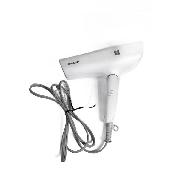 SHARP◆ドライヤー・ヘアアイロン IB-RP7