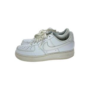 NIKE◆AIR FORCE 1 07/エアフォース/ホワイト/315122-111/27cm/WH...