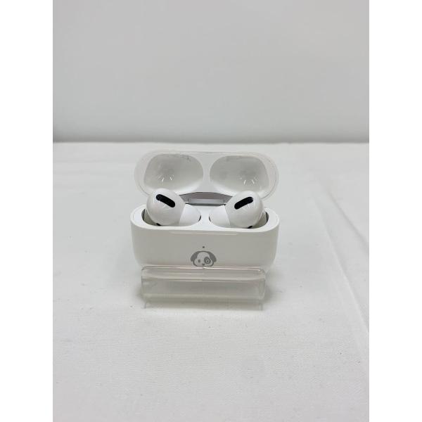 Apple◆イヤホン AirPods Pro MagSafe MLWK3J/A A2190/A208...