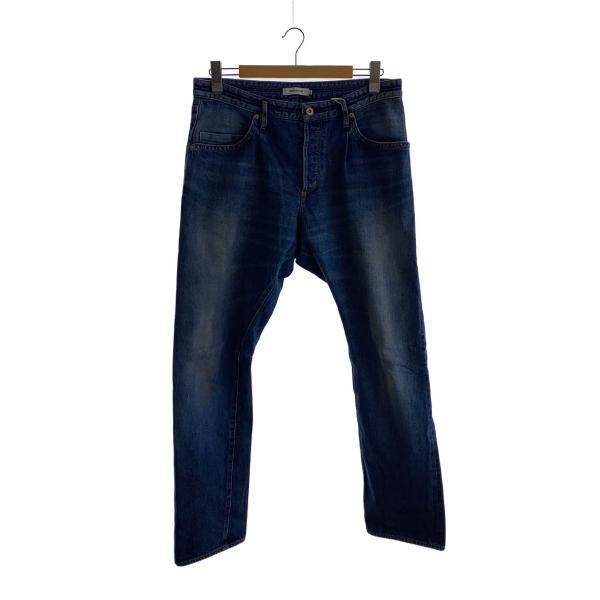 nonnative◆ボトム/4/デニム/IDG/無地/NN-P4704//