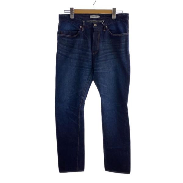nonnative◆ボトム/4/デニム/IDG/無地/NN-P4701//