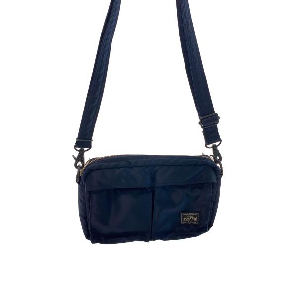 PORTER◆ショルダーバッグ/--/NVY/622-08634//