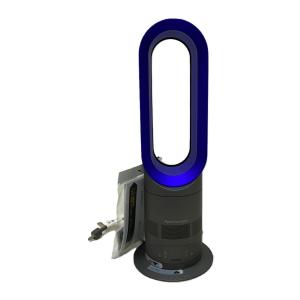 dyson◆ファンヒーター Dyson Hot + Cool AM05 [アイアン/サテンブルー]