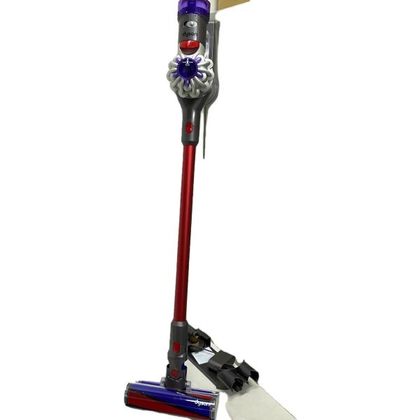 dyson◆掃除機 V8 Origin SV25 RD2