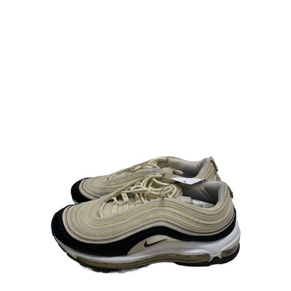 NIKE◆AIRMAX97/25cm/CRM
