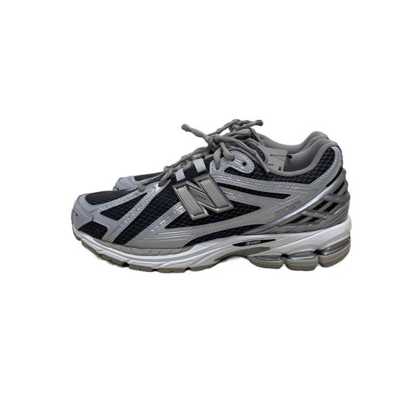NEW BALANCE◆ローカットスニーカー/27cm/SLV/U1906RCL