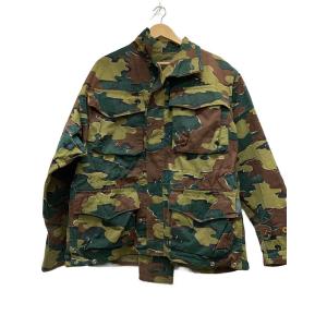 BELGIUM MILITARY◆50s/パラト...の商品画像