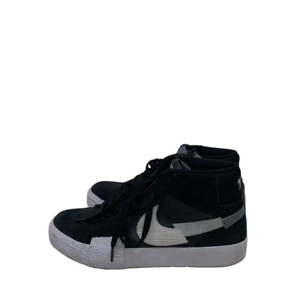 NIKE◆ハイカットスニーカー/27.5cm/BLK/PVC/DA8854-001//