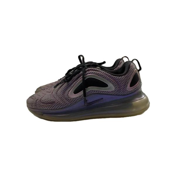 NIKE◆AIR MAX 720/エアマックス/グレー/AO2924-001/28cm/GRY