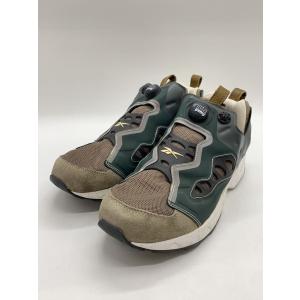 Reebok◆GS INSTA PUMP FU...の詳細画像1