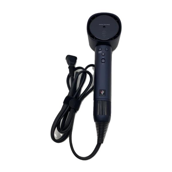 SHARP◆ドライヤー・ヘアアイロン IB-WX901-B