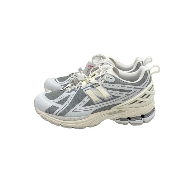 NEW BALANCE◆ローカットスニーカー/23cm/WHT/U1906RWG