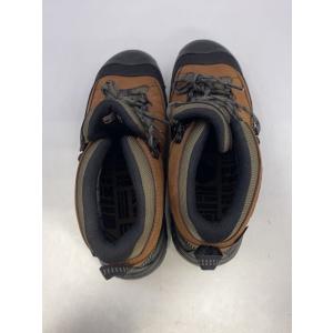 KEEN◆トレッキングブーツ/25.5cm/B...の詳細画像2