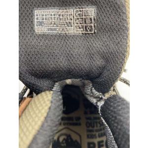 KEEN◆トレッキングブーツ/25.5cm/B...の詳細画像4
