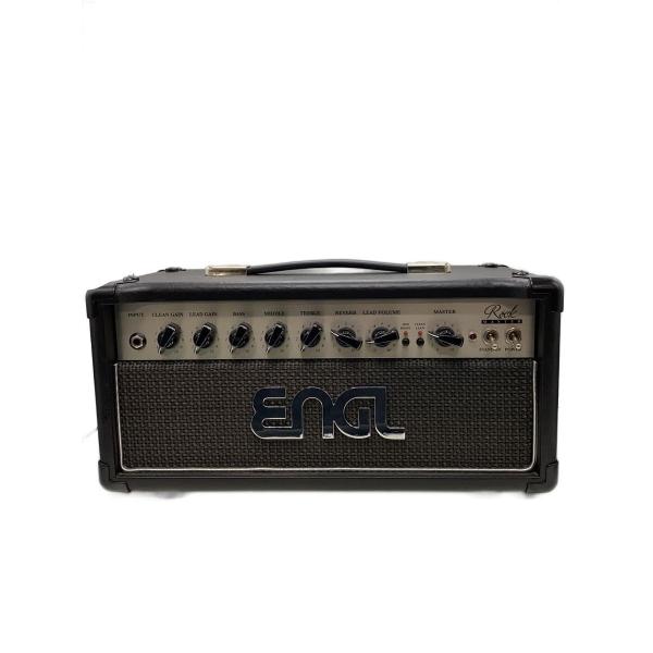ENGL◆アンプ/Rock Master