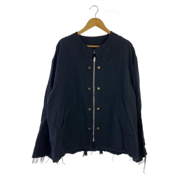 barbell object◆ジャケット/1/シルク/bo-04a01