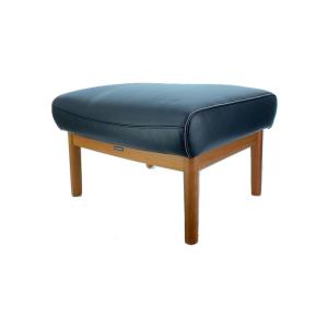 karimoku カリモク家具 Direttore ディレトーレ 本革 スツール karimoku カリモク家具 Direttore ディレトーレ 本革 スツール