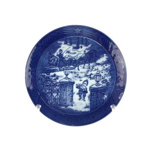 ROYAL COPENHAGEN（ロイヤルコペンハーゲン） 小皿 ミニプレート