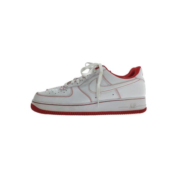 NIKE◆AIR FORCE 1 07_エアフォース 1 07/28cm/WHT/CV1724-10...