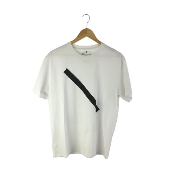 Saturdays NYC(SATURDAYS SURF NYC)◆Tシャツ/S/コットン/WHT/...