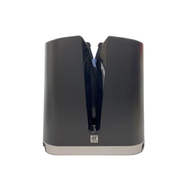 Zwilling J.A. Henckels◆未使用品/Vエッジ/ナイフシャープナー/箱付き