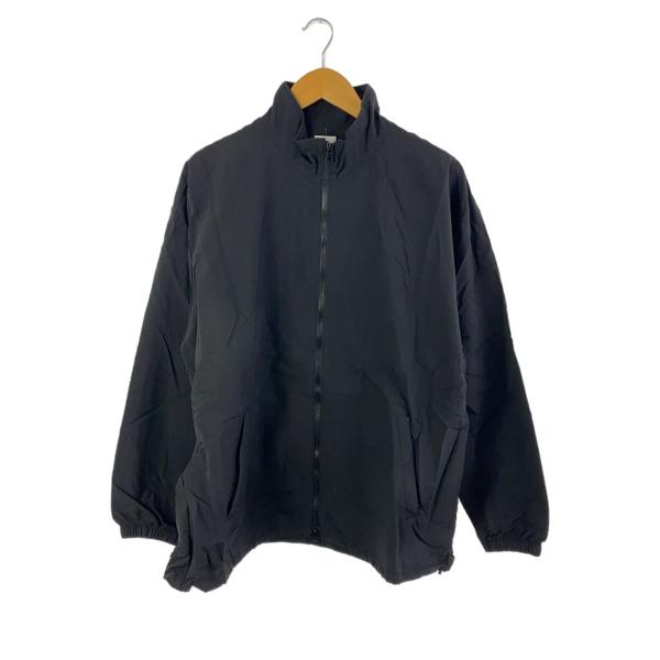 uniform experiment◆UPPLEX STAND COLLAR JACKET/ナイロン...
