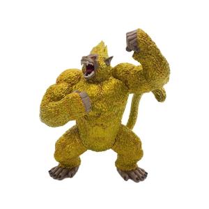 BANDAI SPIRITS◆フィギュア/コミック&アニメ/一番くじ/ドラゴンボールGT/ラストワン/黄金大猿悟空