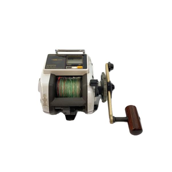 SHIMANO◆リール/GT2000