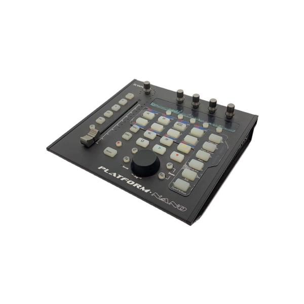 ICON◆【通電確認済】フィジカルコントローラー/PLATFORM NANO/箱付き